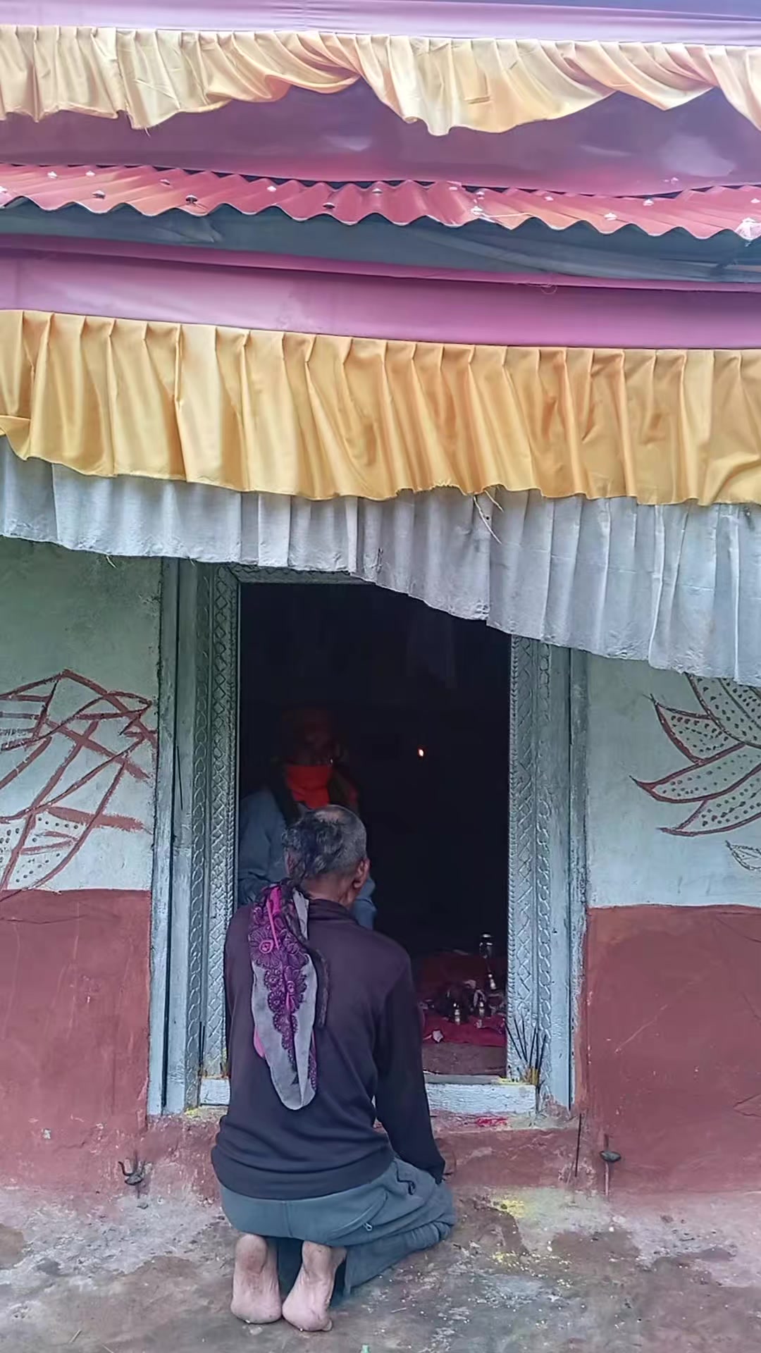@Jaya Krishna Acharya