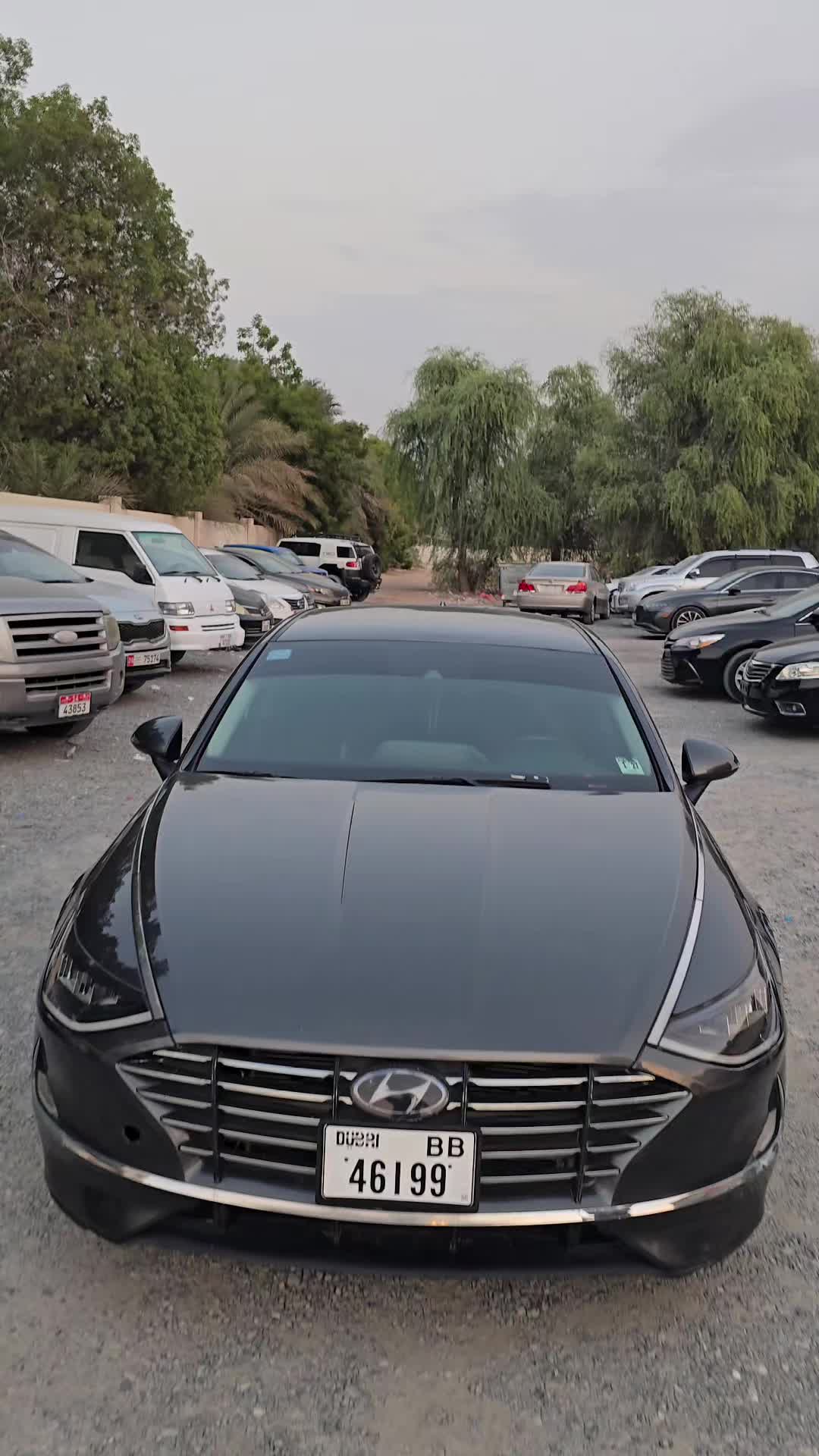 @Naeem Bhai Used Cars
