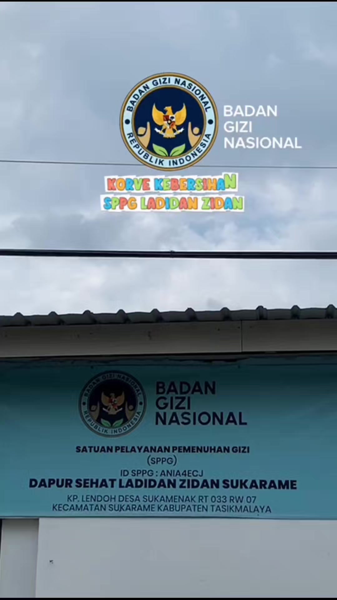 @Sppg LADIDAN ZIDAN TeamOmpreng