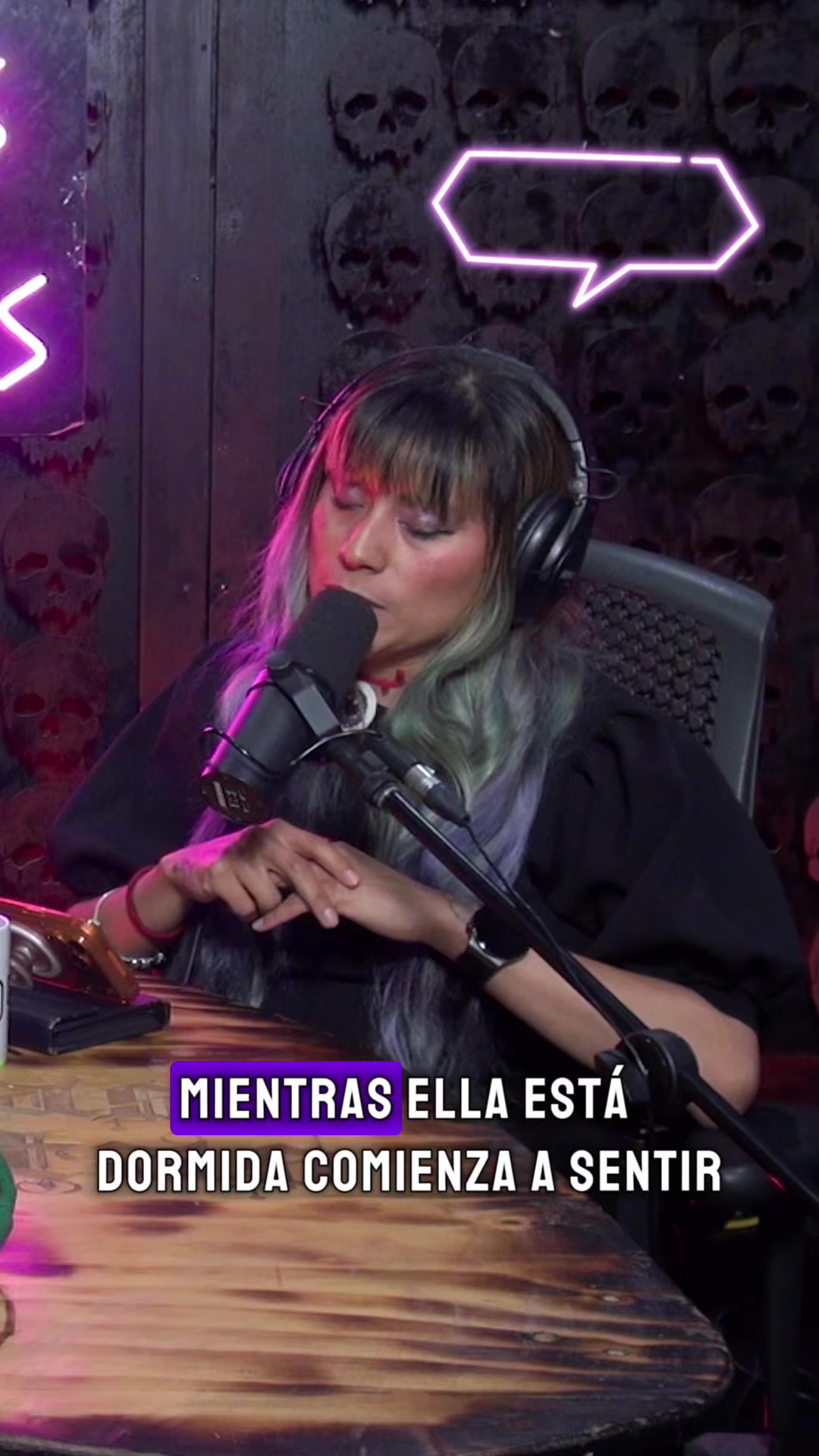 @Morras Malditas