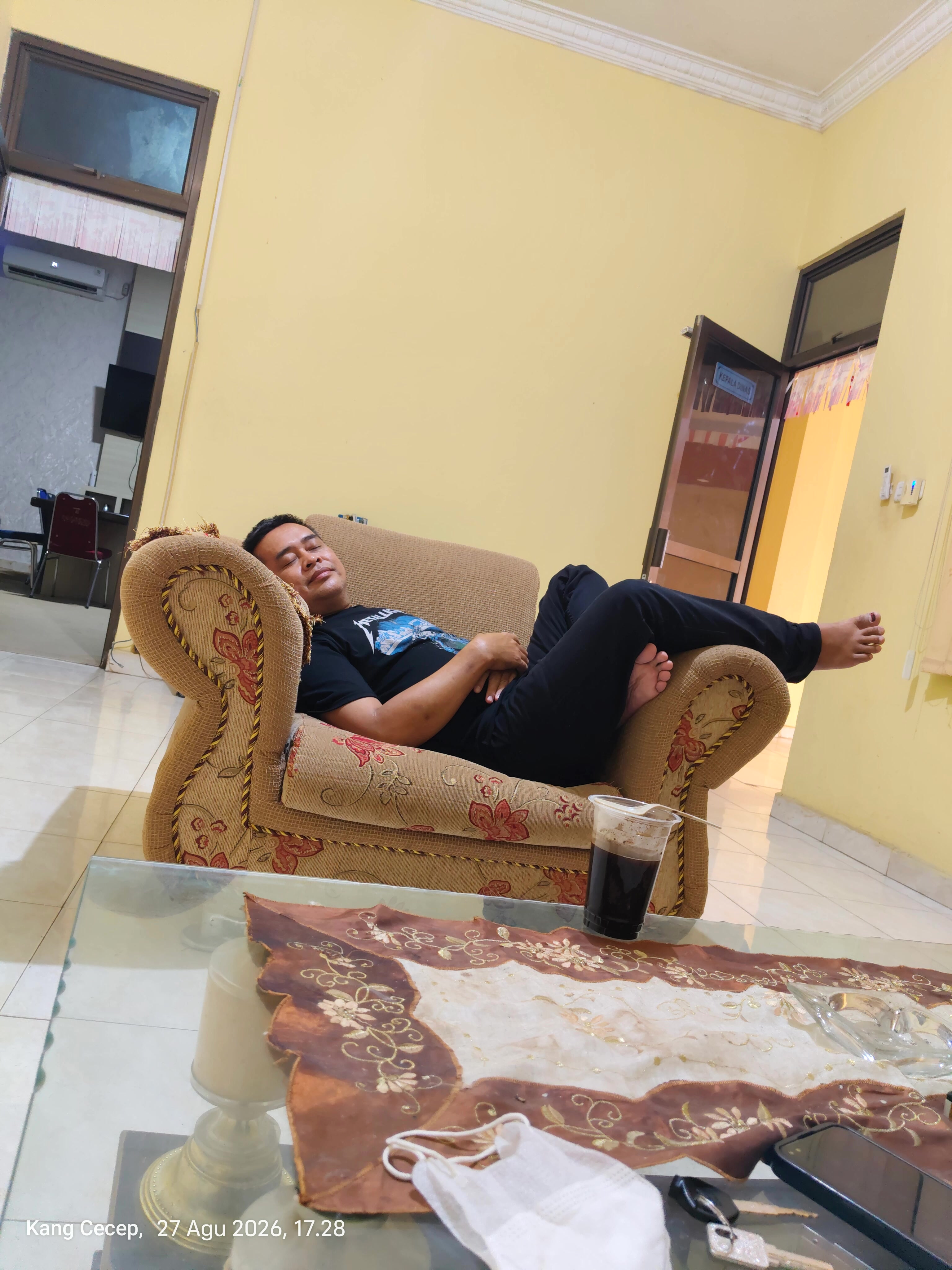 @Kang Cecep