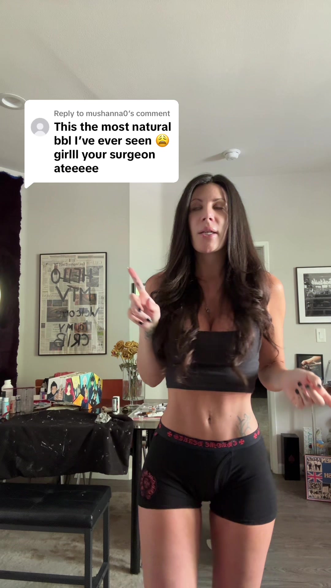 @Cristina DEletto