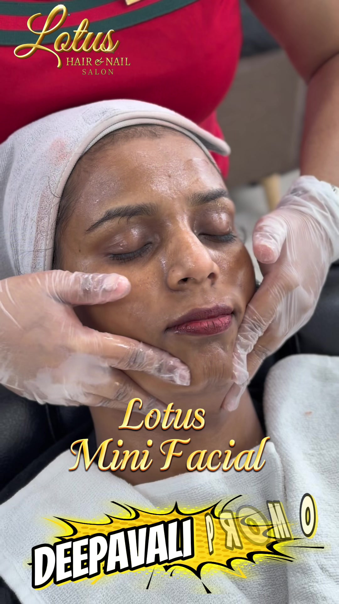 @LotusbeautyKlangSentosa
