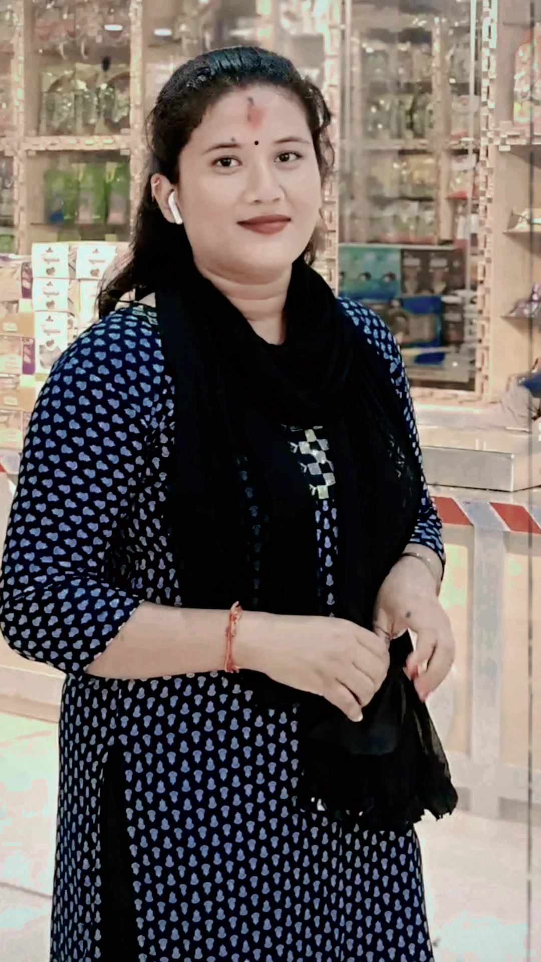 @Ritu Chaudhary
