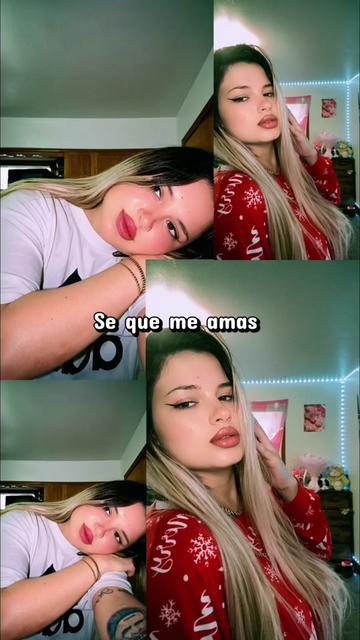 @Tu Barbie 🖤