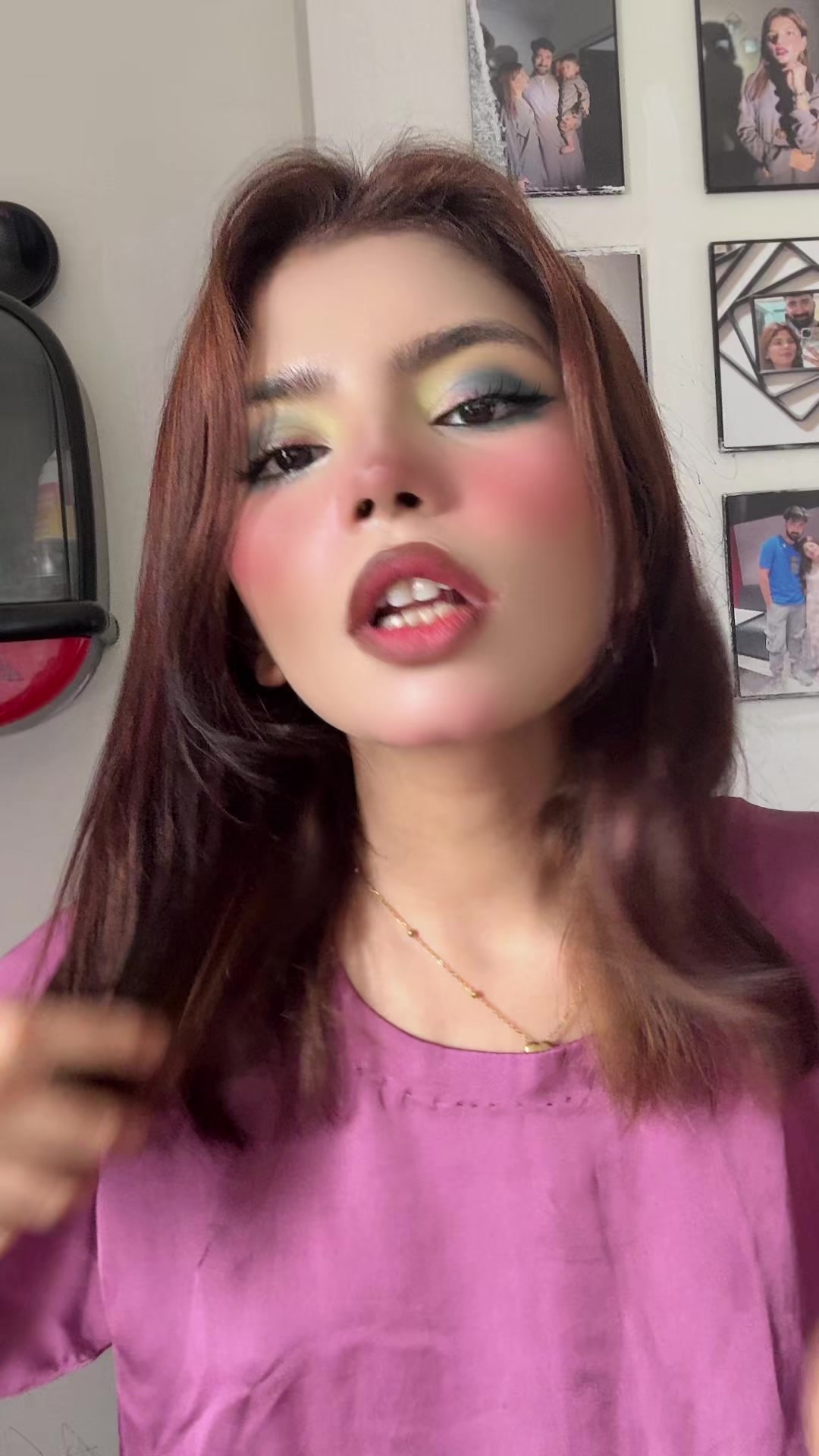 @Waliya ๐