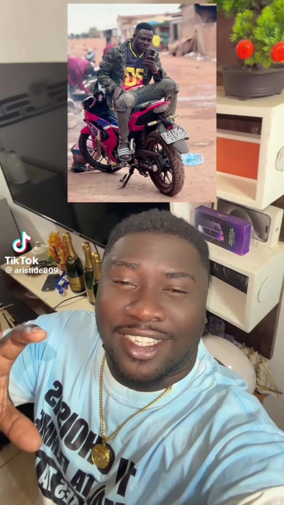 @Djeliba des sous