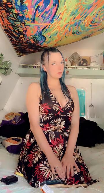 @BabyGhoul
