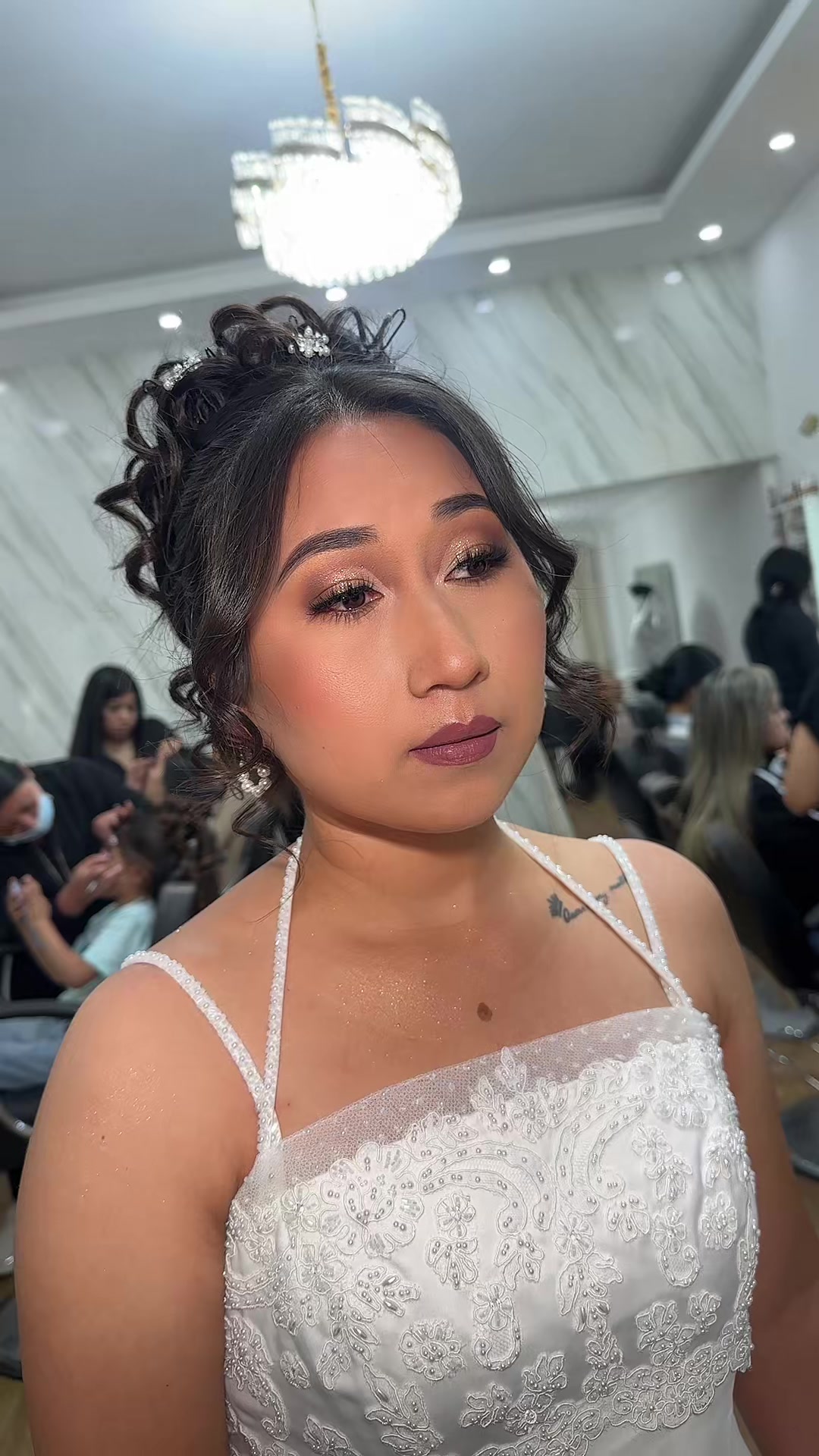 @Beca