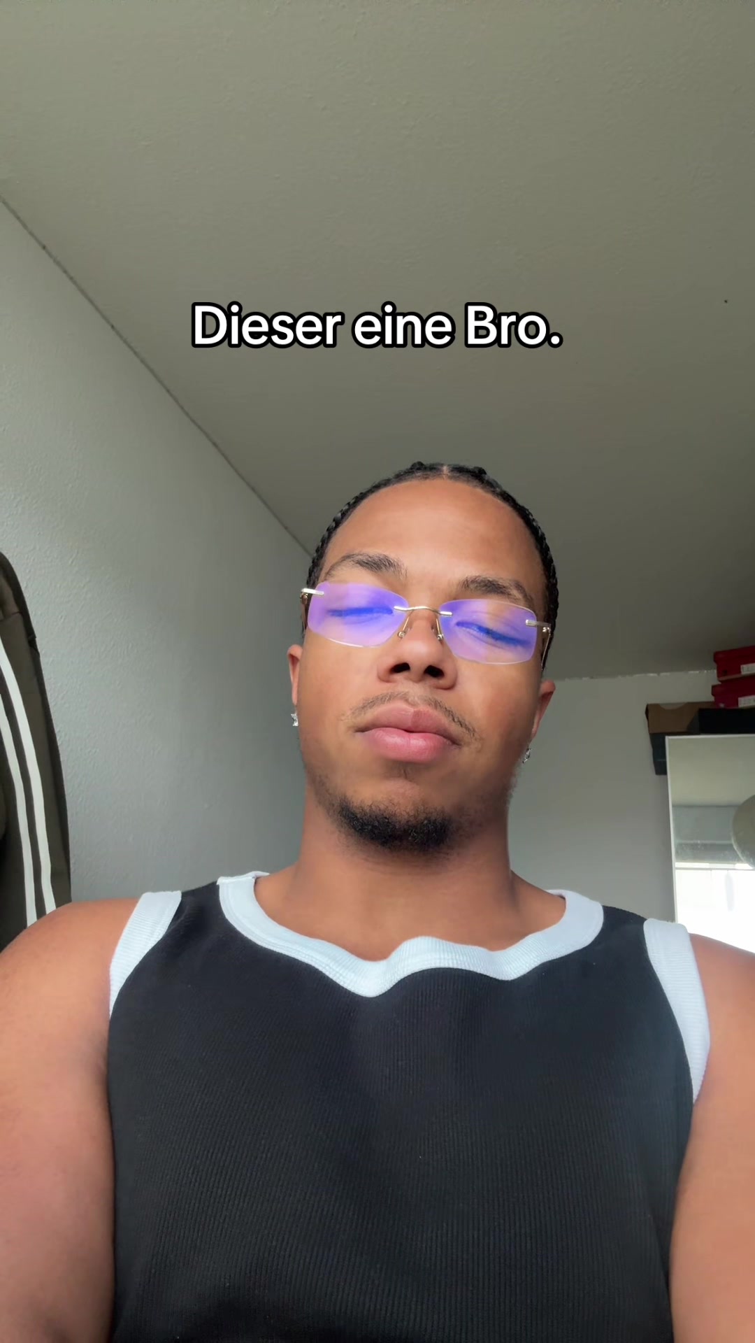 @Joshua