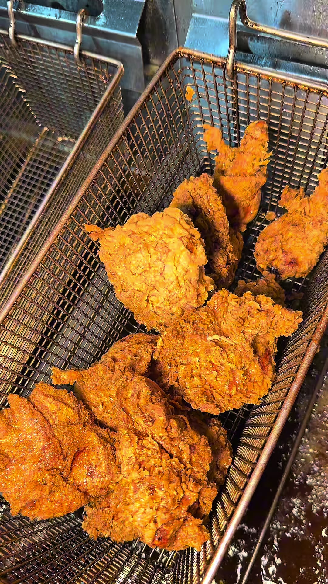 @Chicken Nation