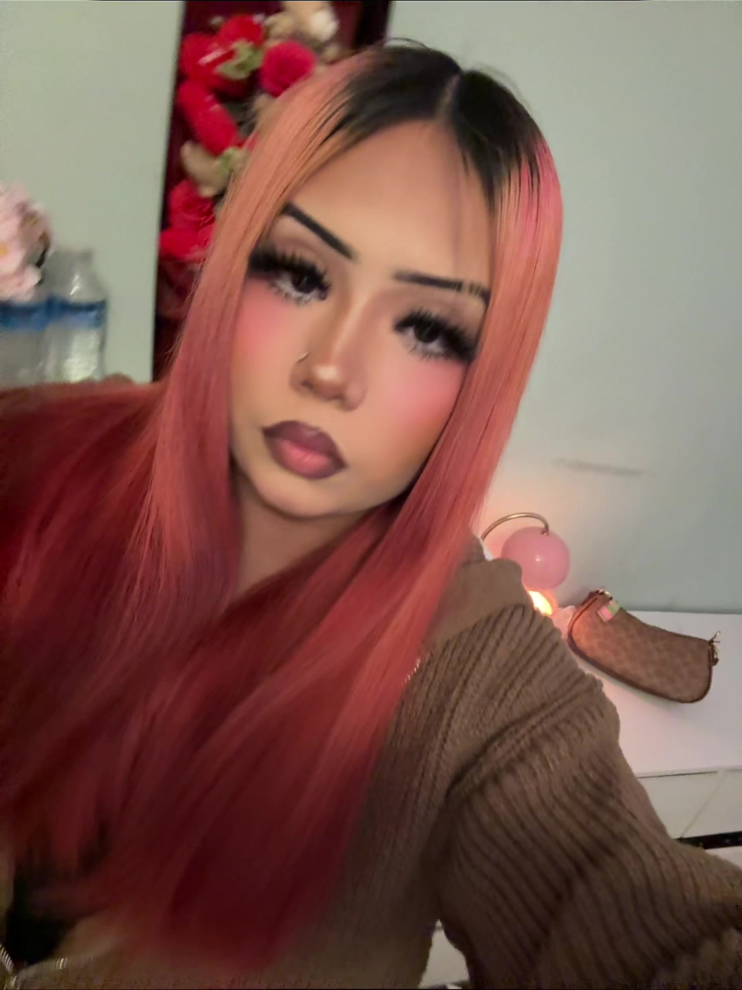 @️ ️
