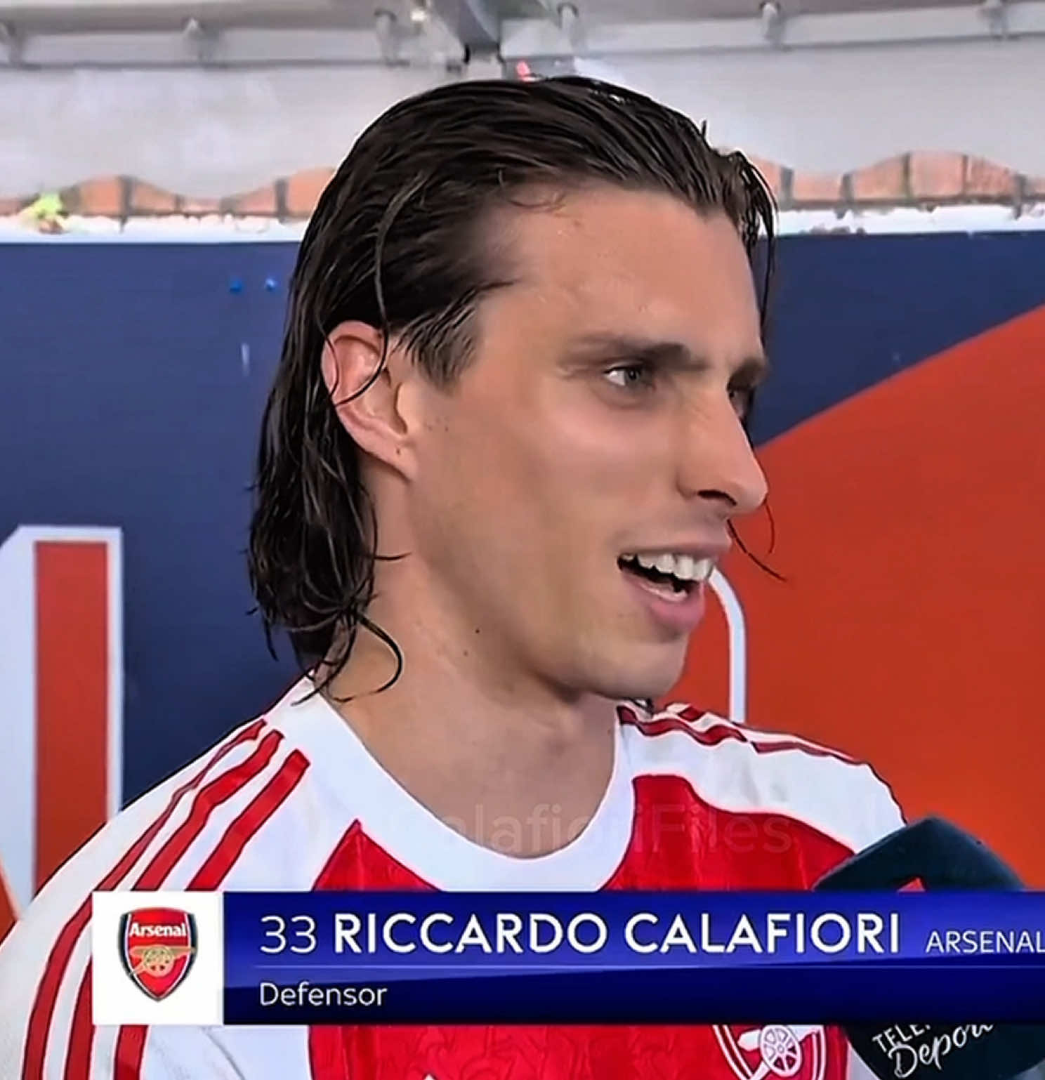 @Calafiori Files (Fan Account)