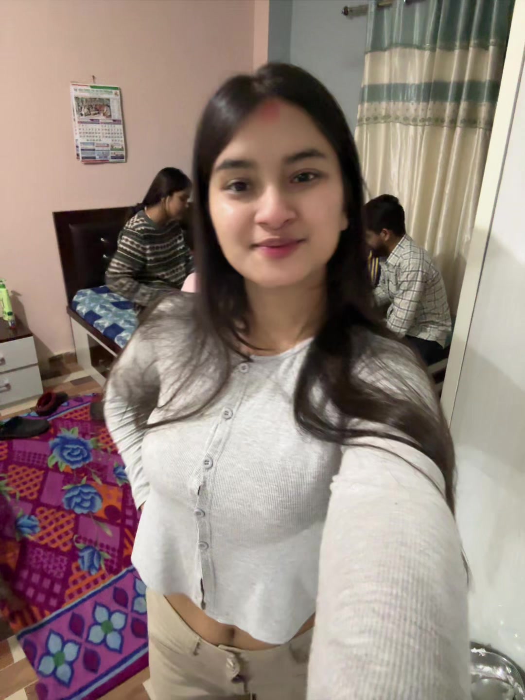 @Terisha