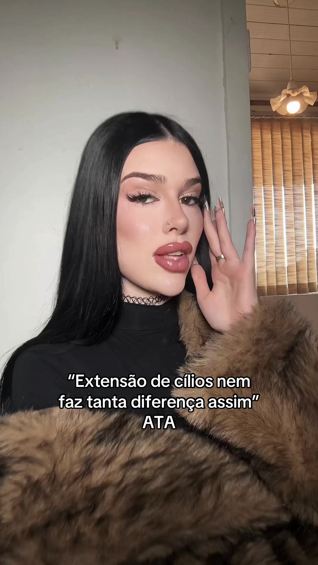 @LUANA RICCO ★
