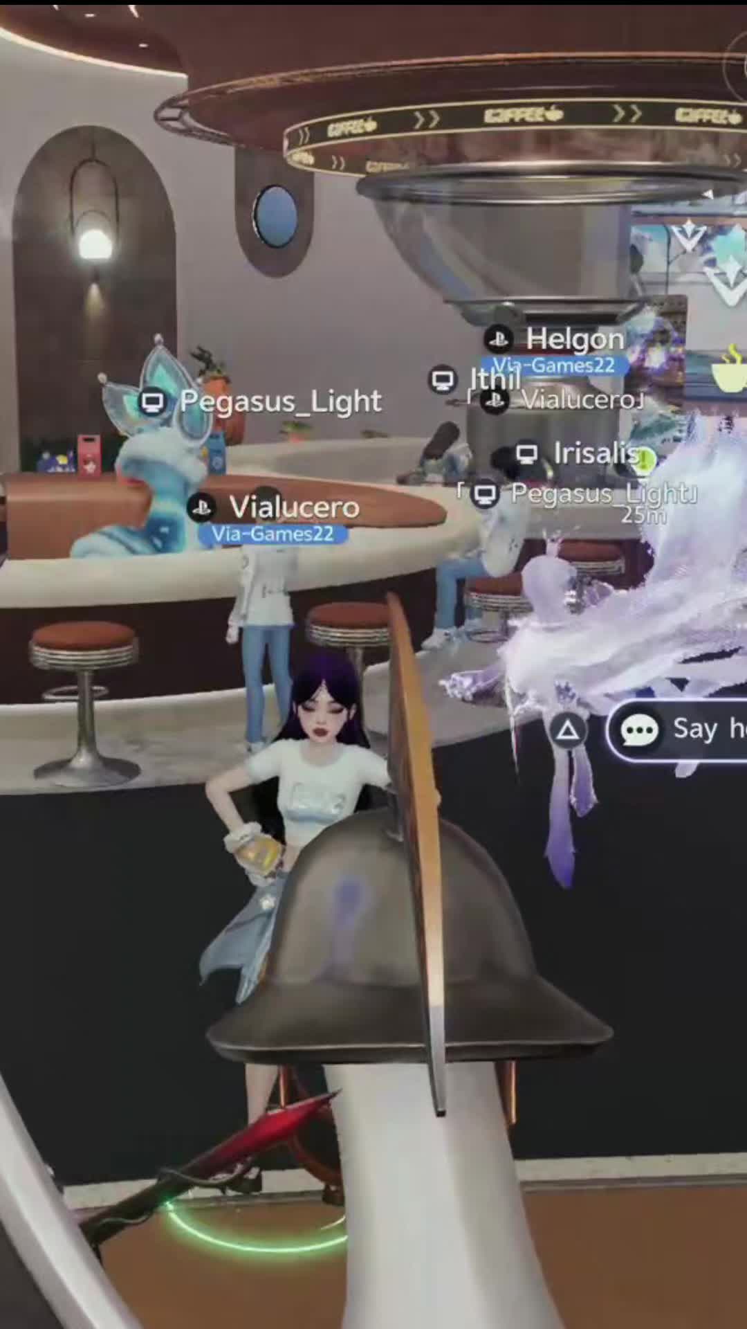@Via👻👾🎮