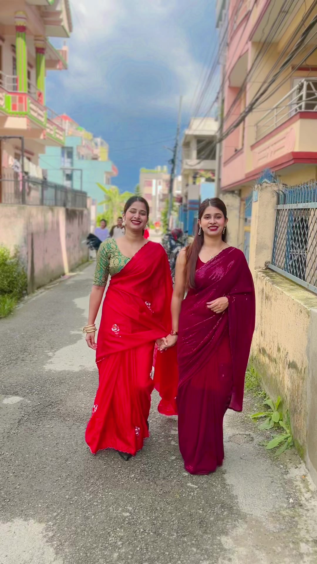 @Binita Joshi