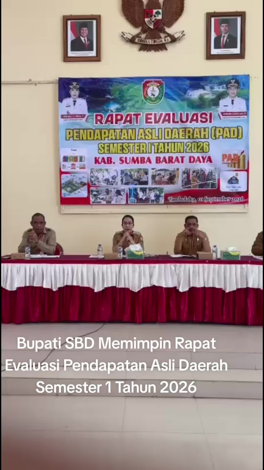 @Ratu Wulla Talu