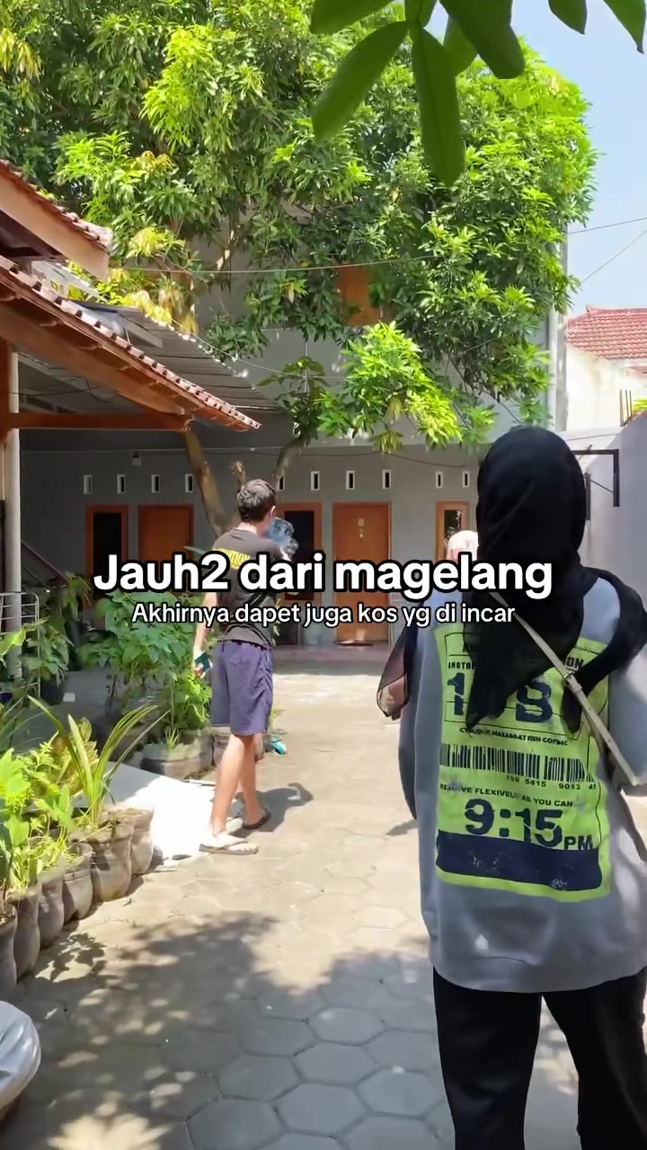@Kingkost_jogja