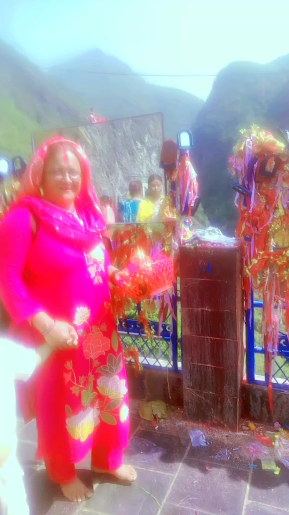 @Ganga nepali