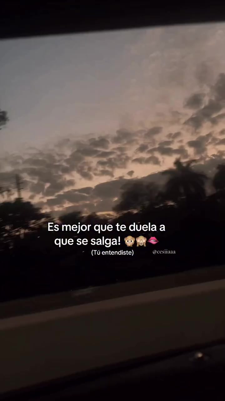 @Carlos