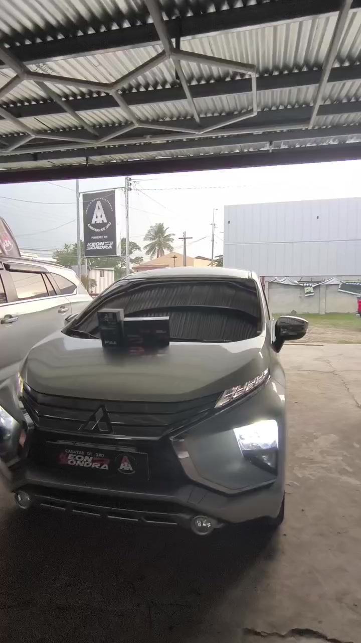 @Andre's Auto Accessories
