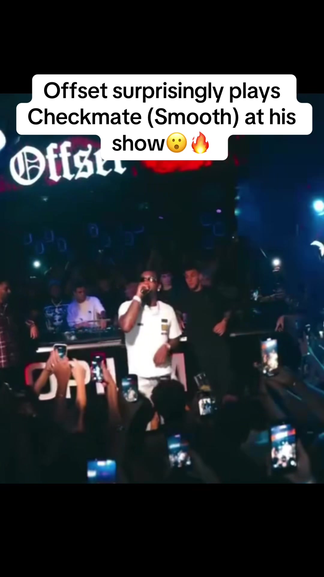 @OFFSET NATION UPDATES