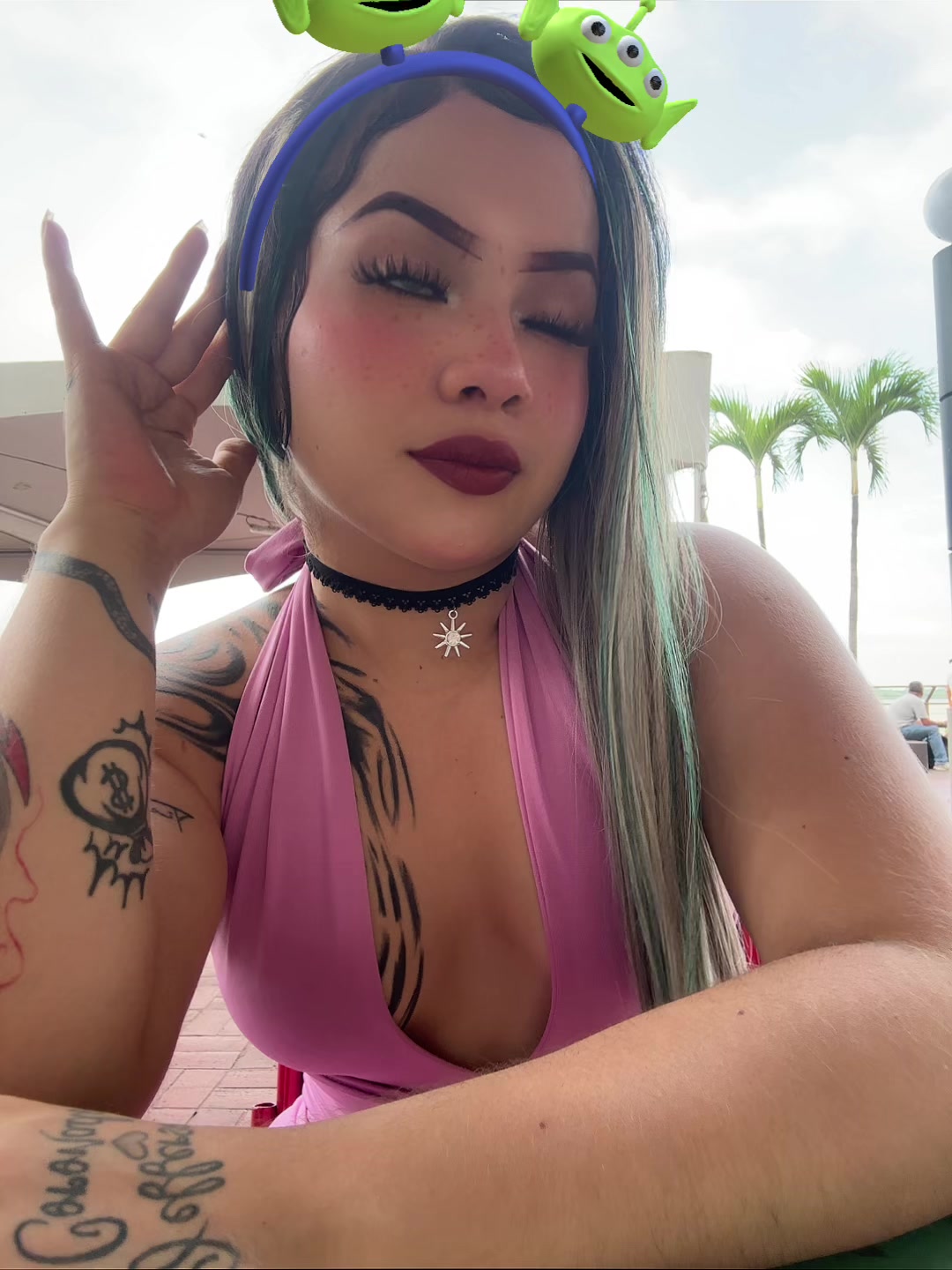 @Lacoloradatatuada🎈