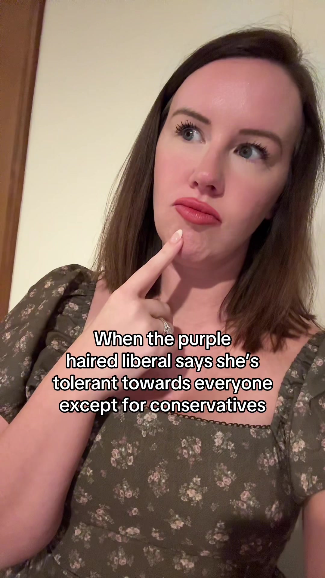 @Erica | Politics For Her