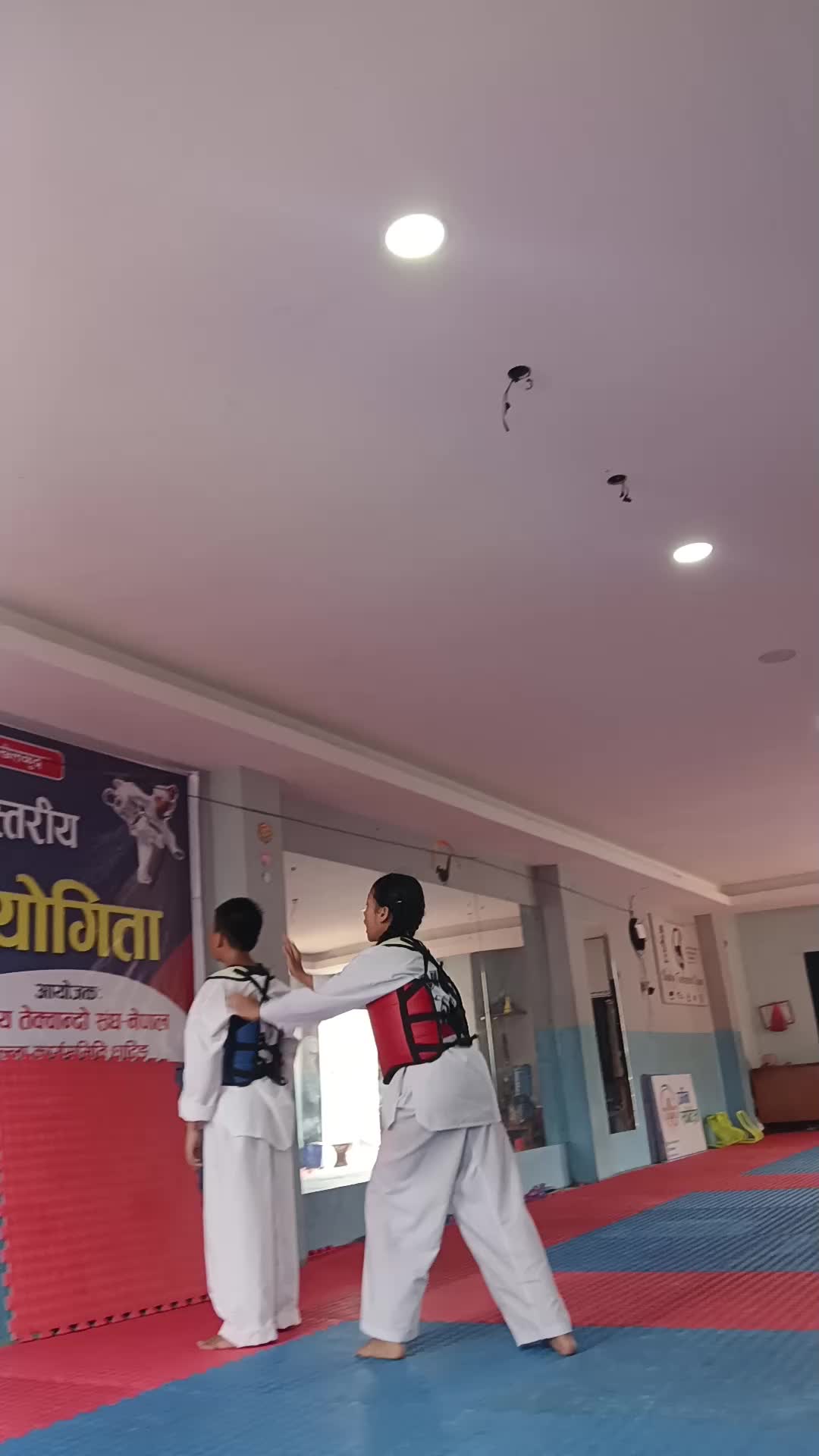@Urgen Taekwondo 🥋