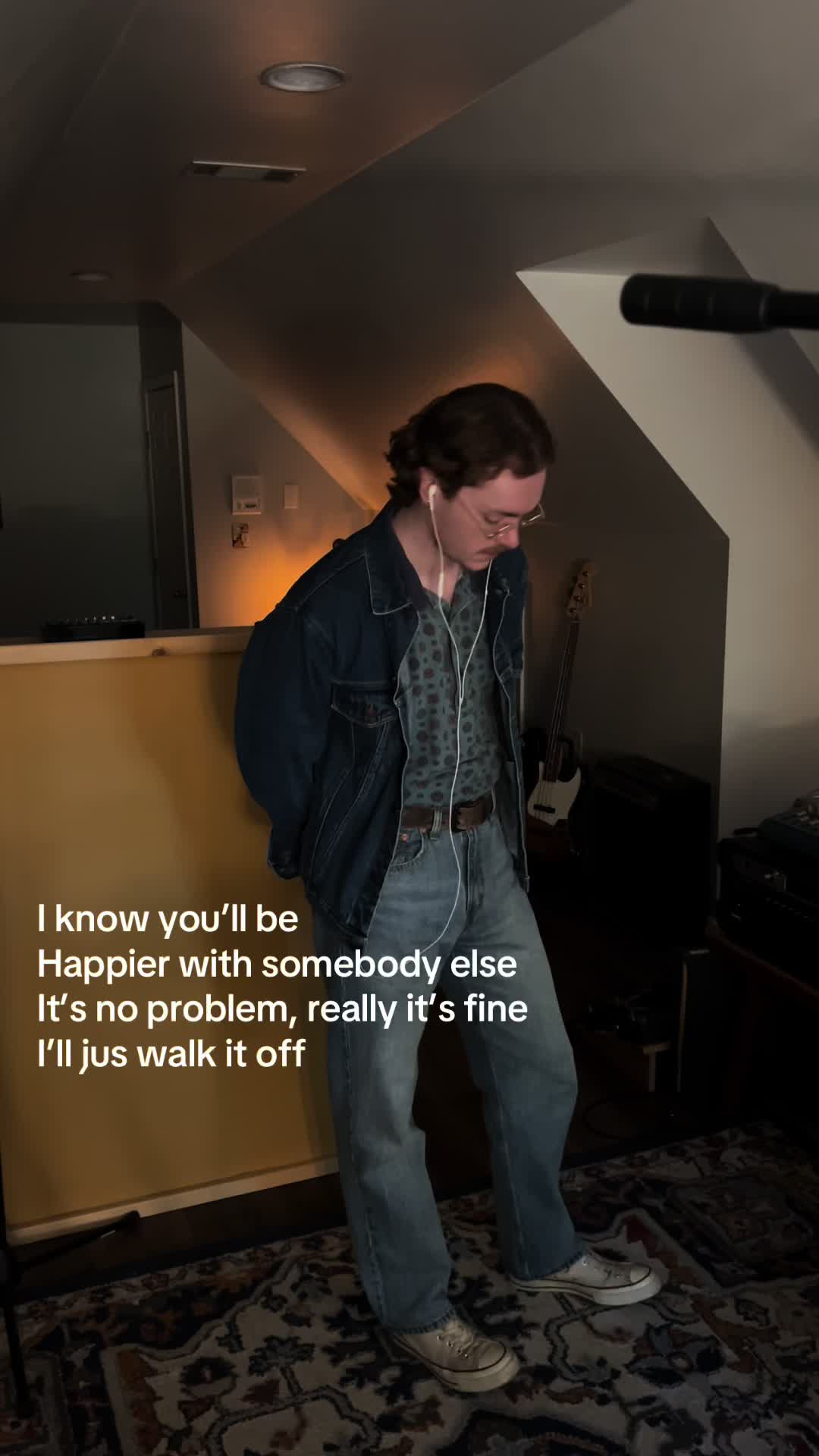 @Among Wallflowers