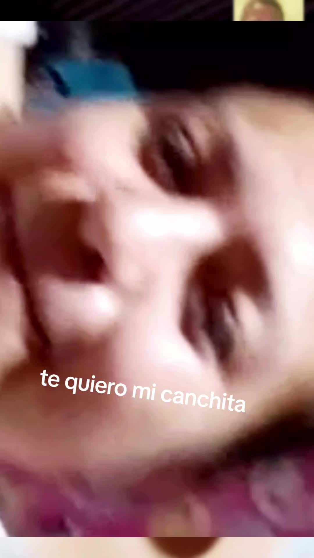 @gaviota consentida