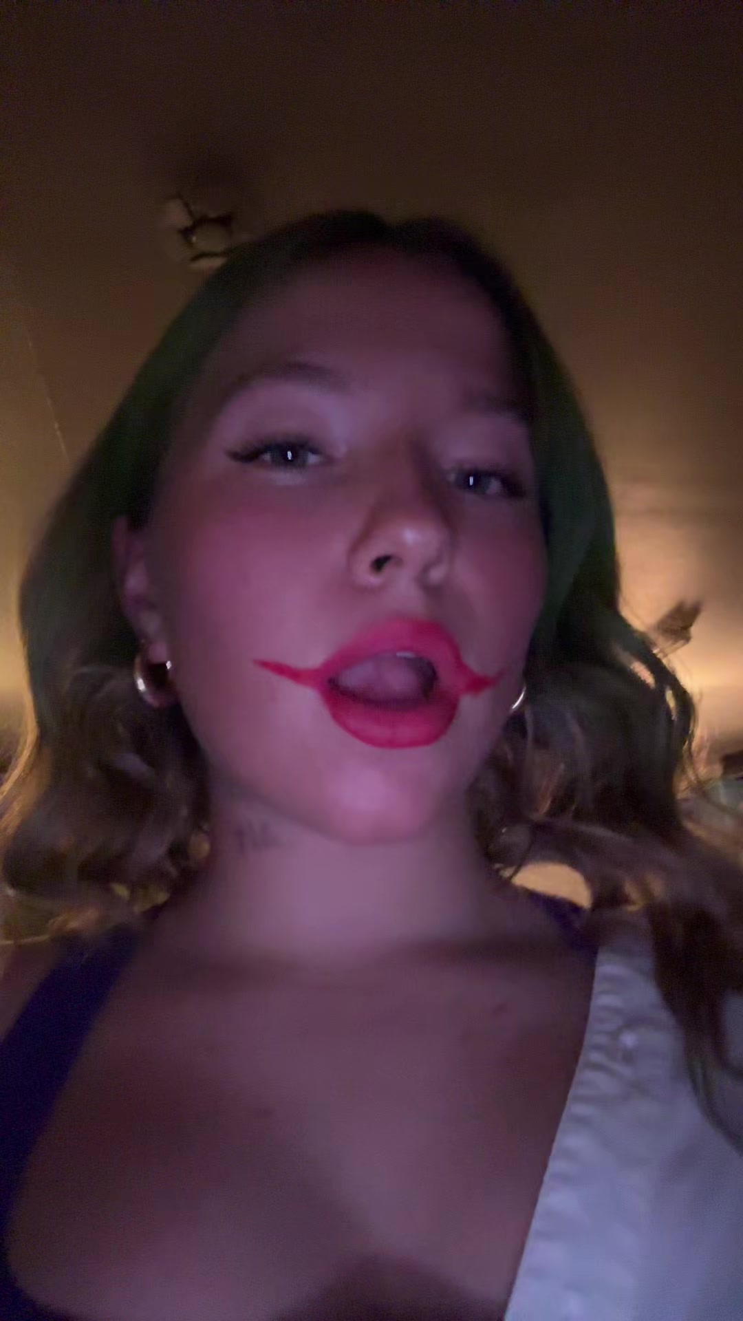@Skylar Benzinger