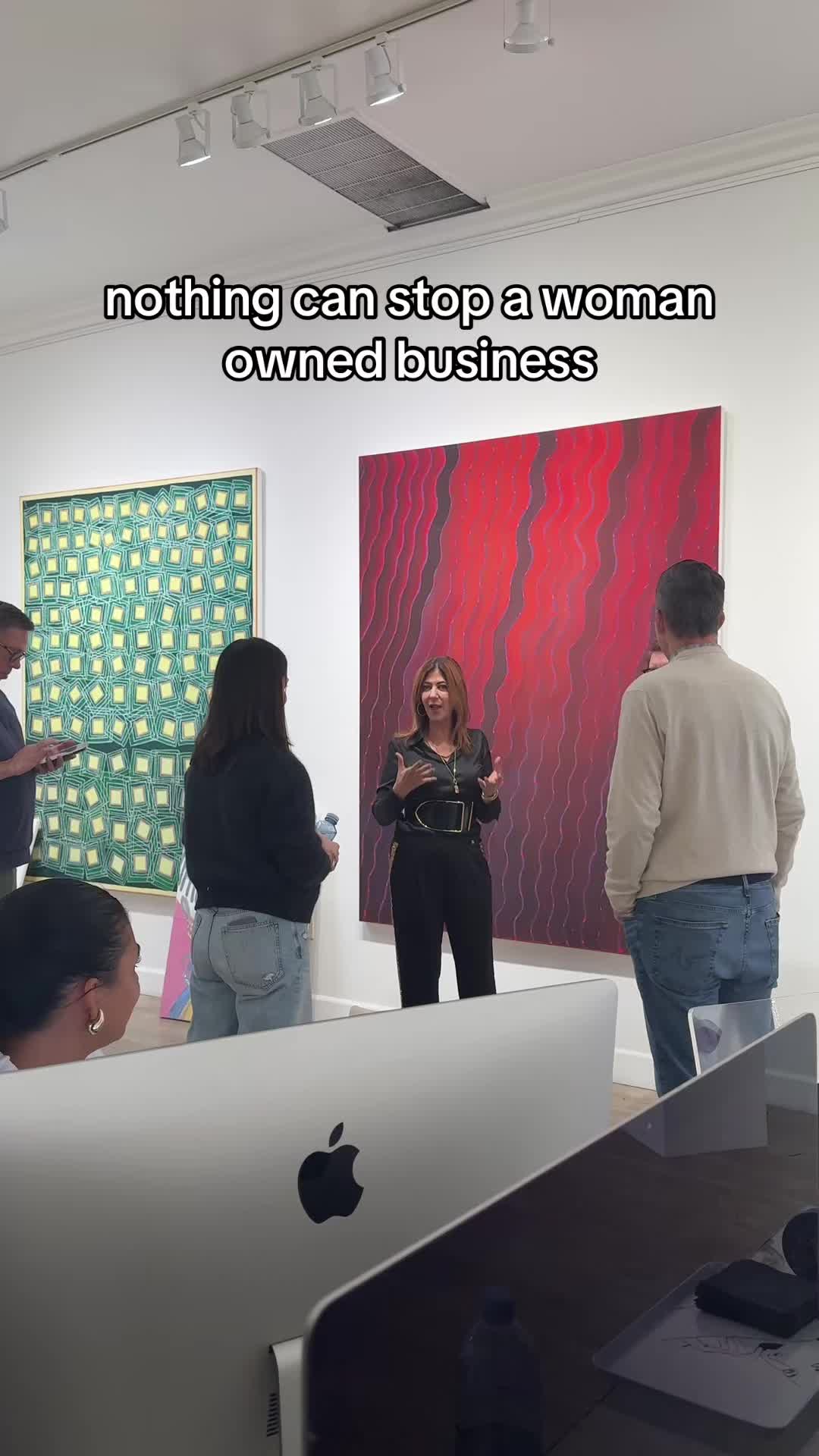 @Mash Gallery Los Angeles