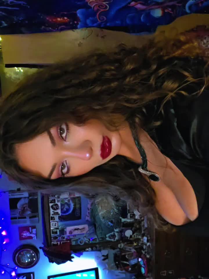 @✨️Necia✨️