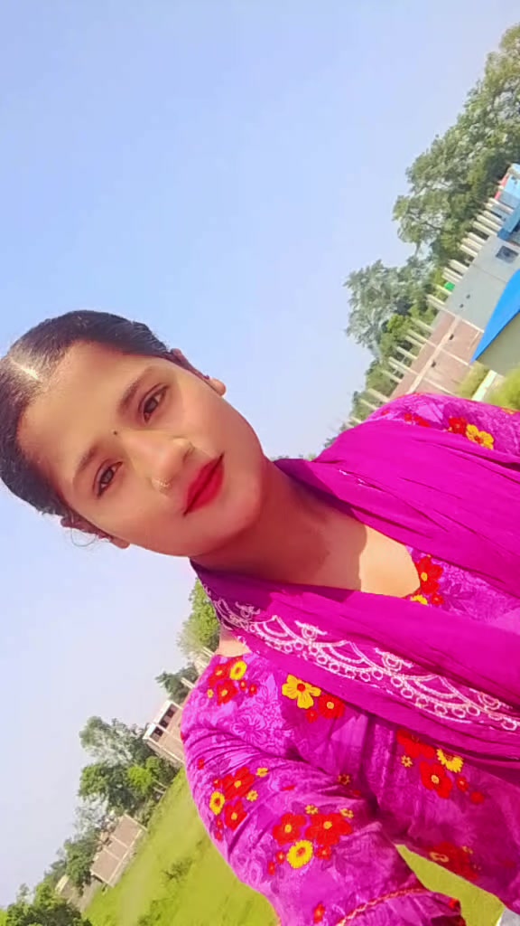 @प्रिति कुमारी साह
