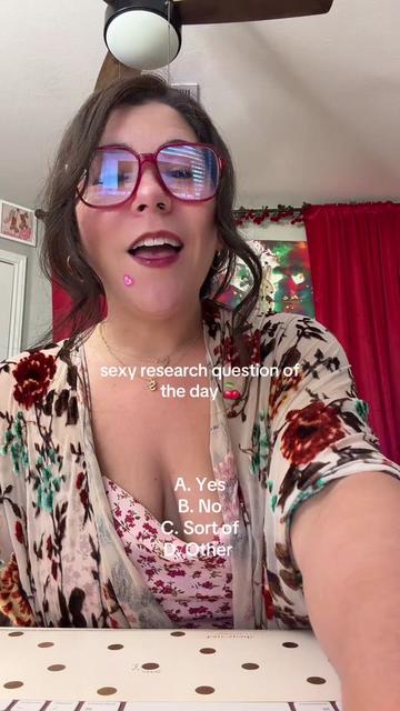 @pleasure professor 🍒 sage