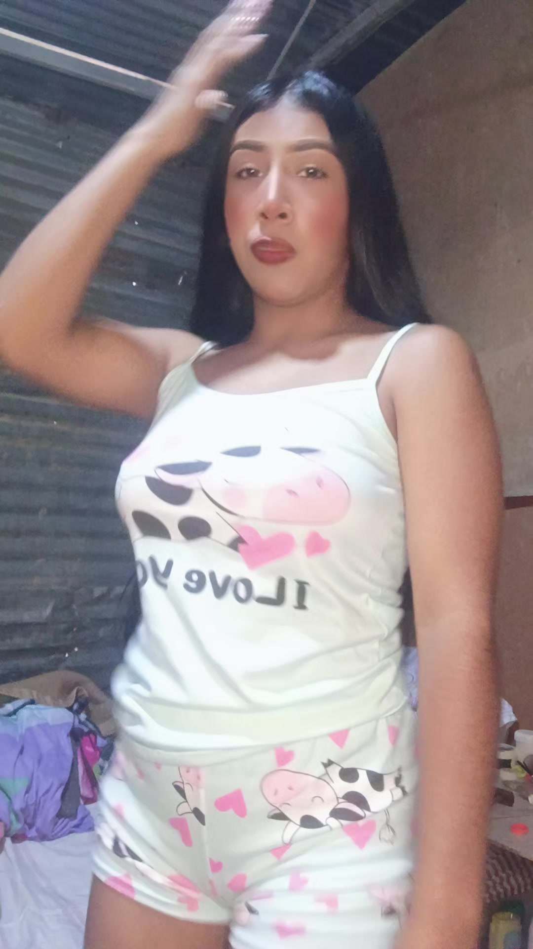 @Desiree flores la china