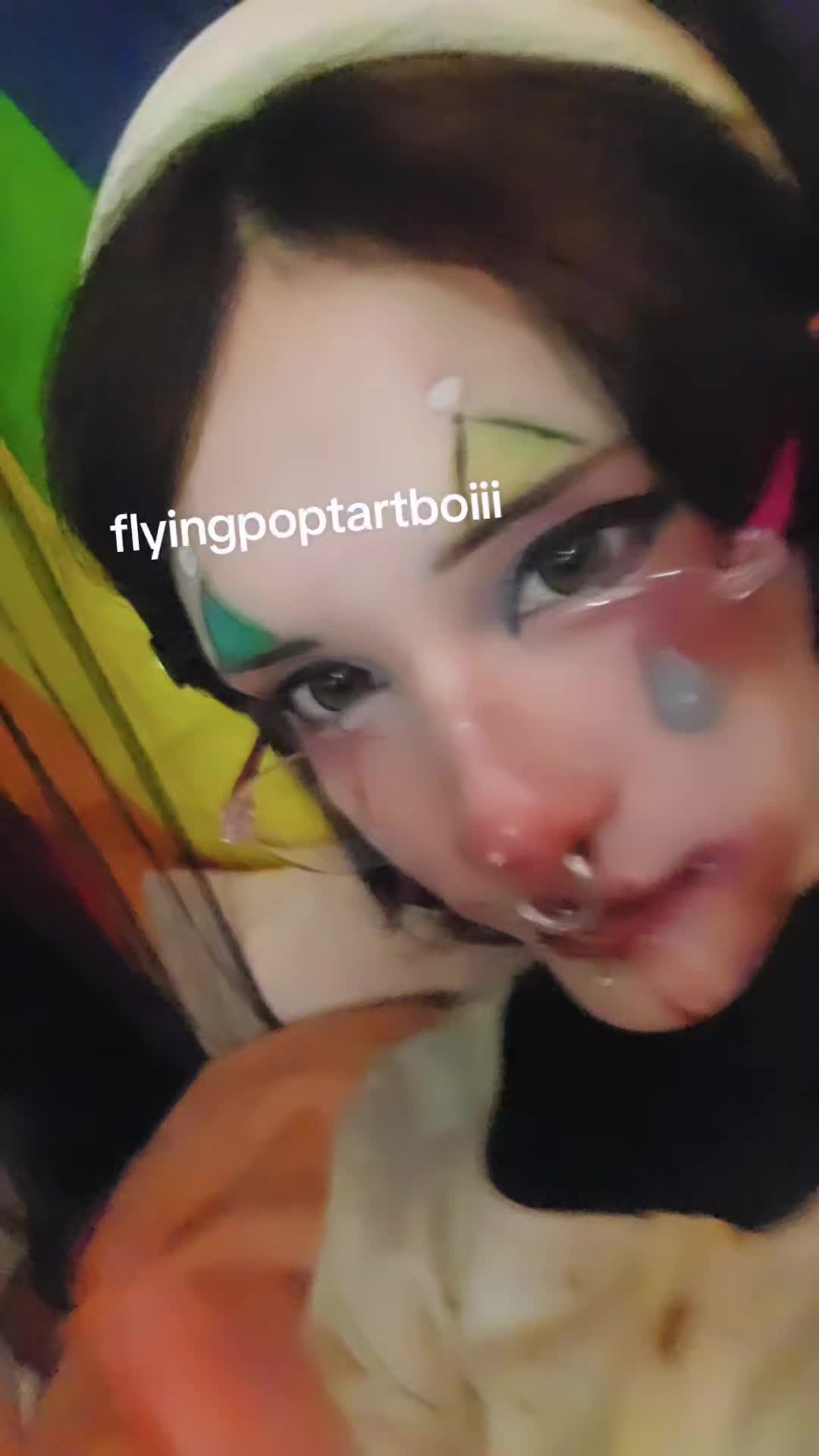 @poptart boi