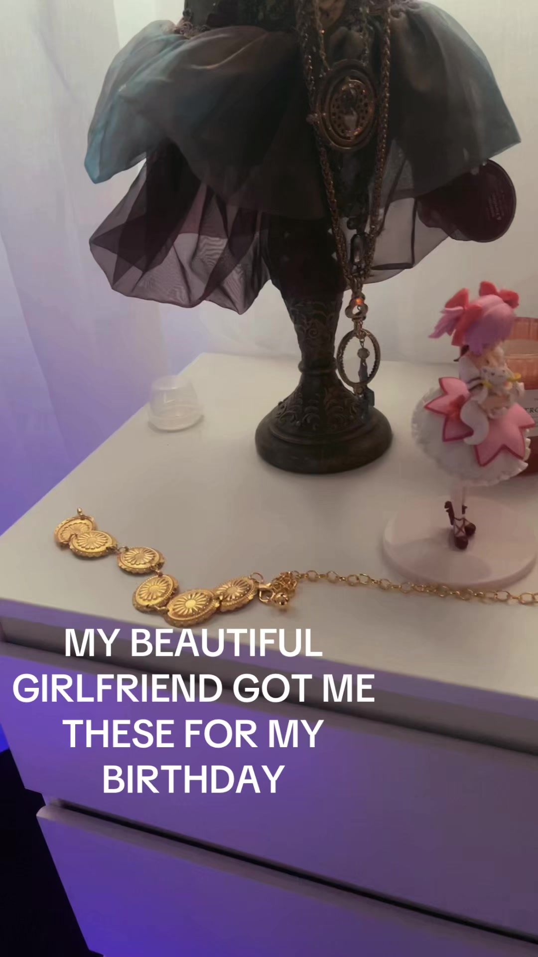 @Eloisa