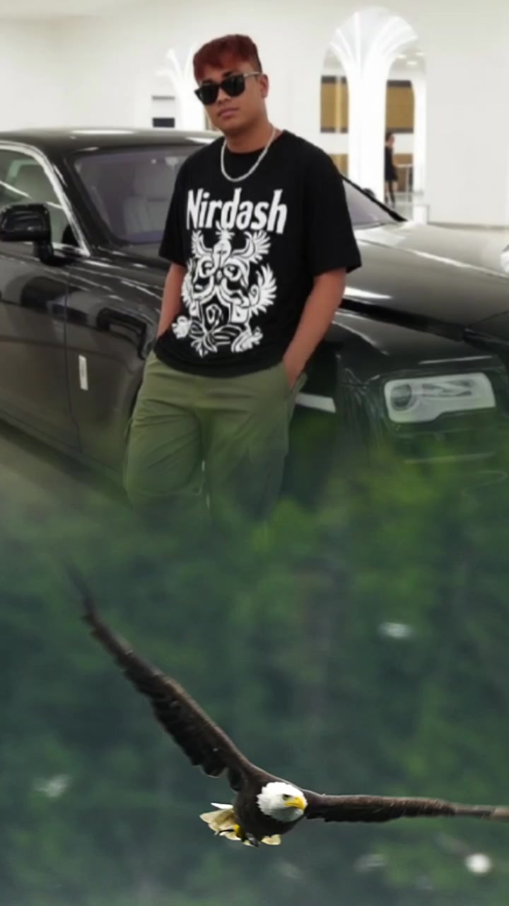 @padam dhimal