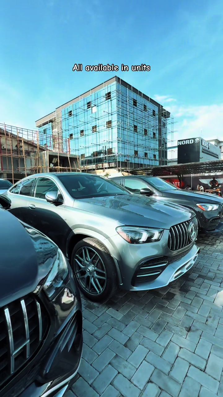 @CAR DEALER IN LEKKI LAGOS 🚗