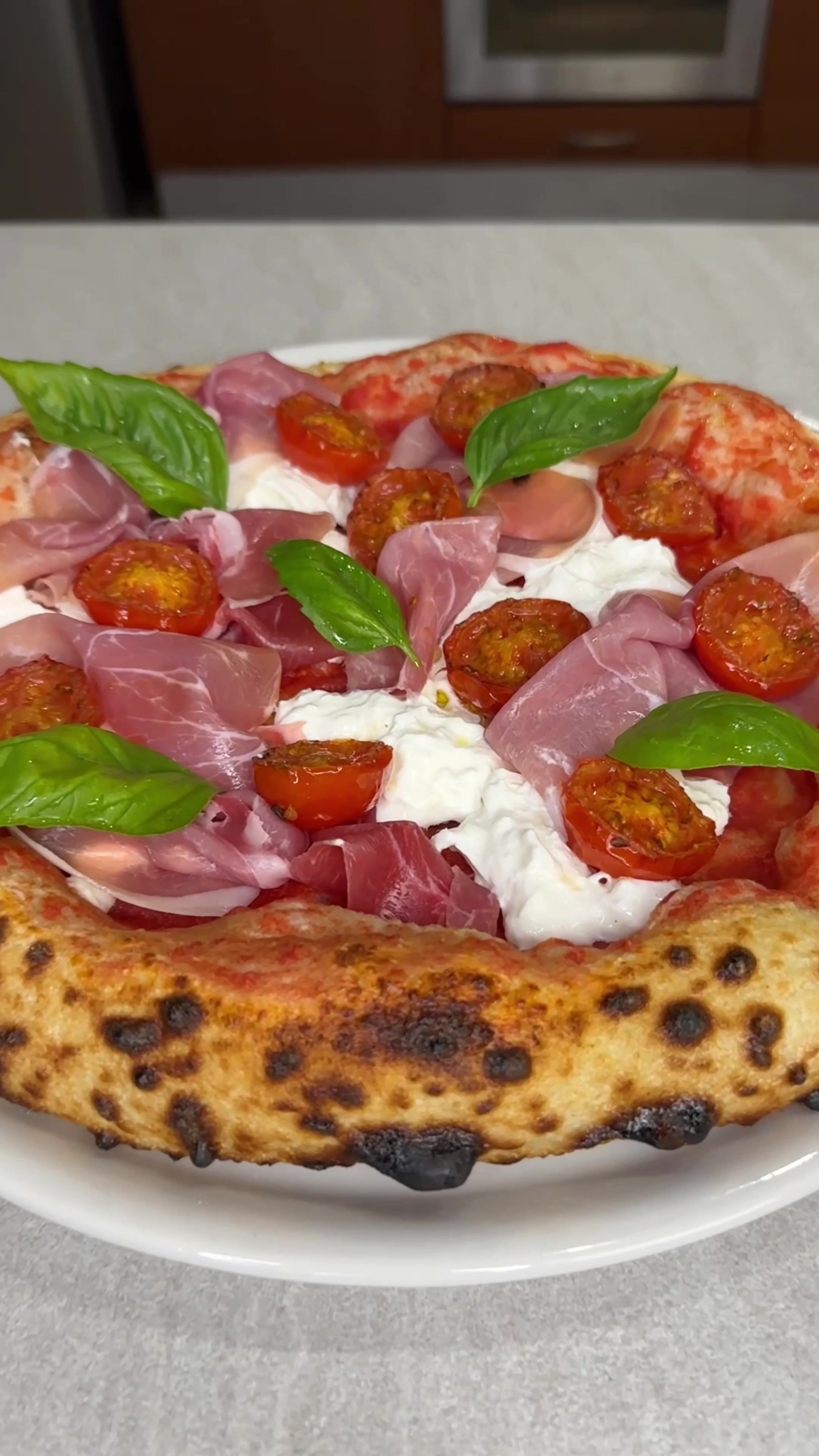 @Forno e Pietra