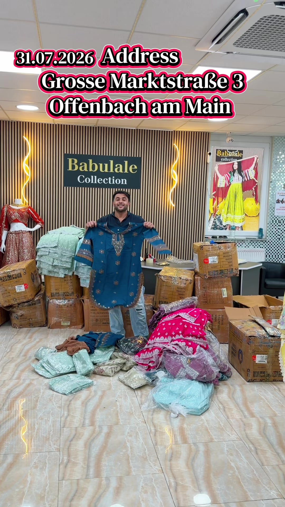@Babulale_Collection