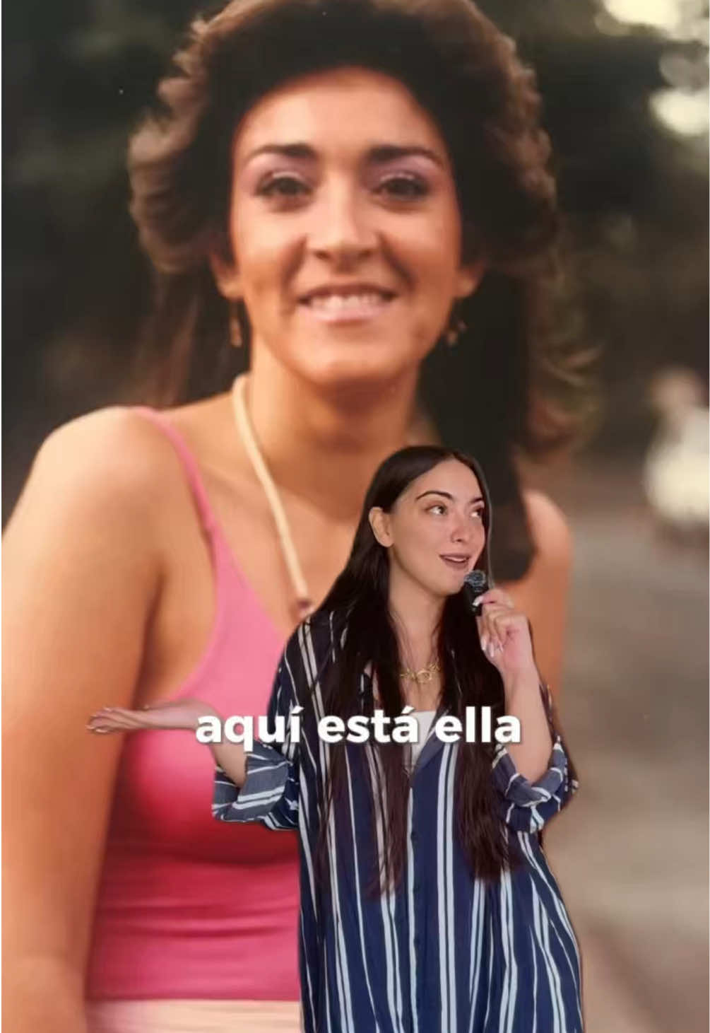 @Melissa Caballero