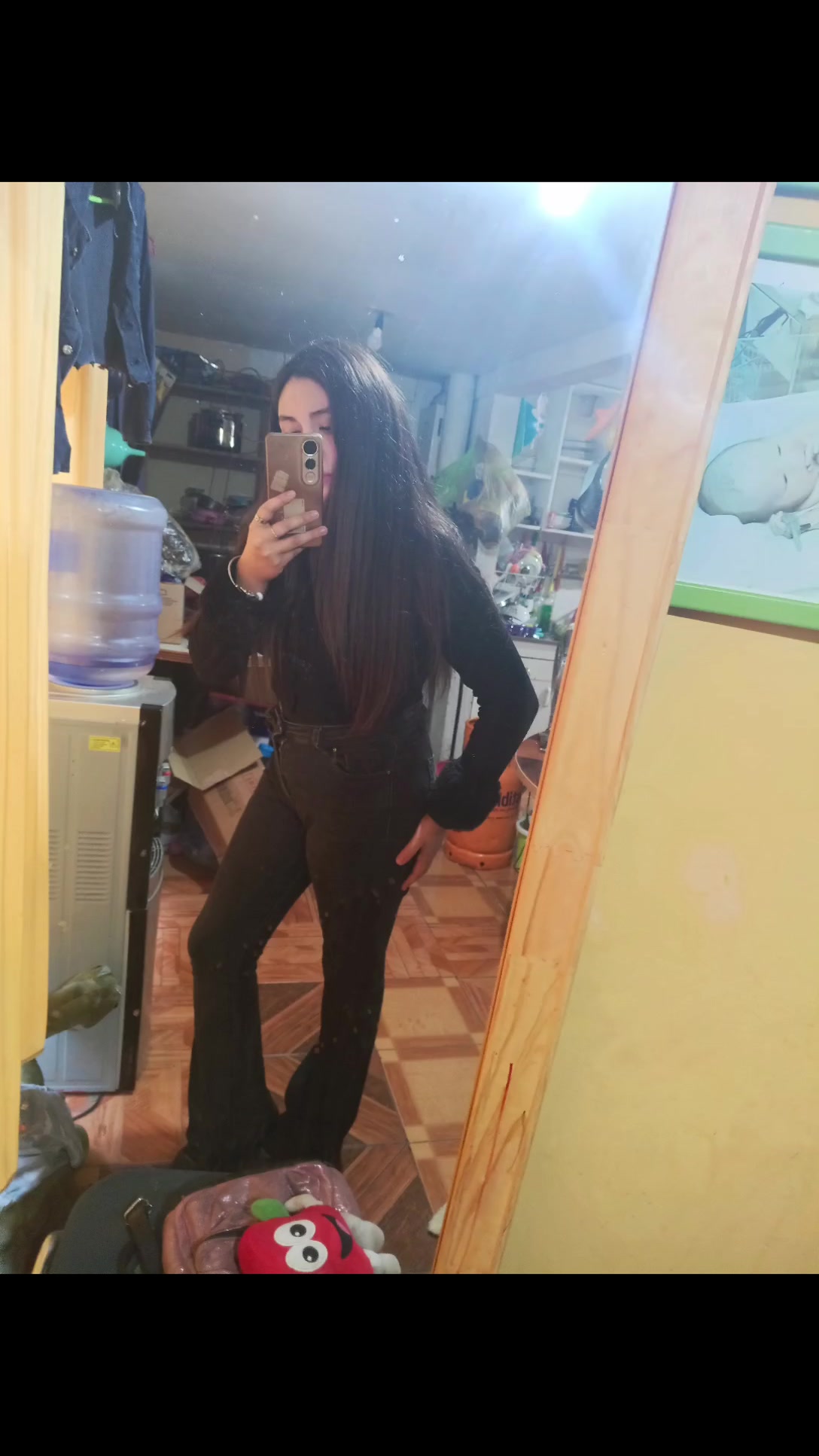 @🪬𓂃♡Arlette᠂ 𓏲࣪☕