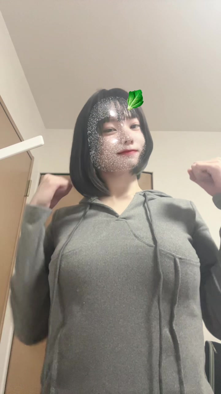 @ななみん。