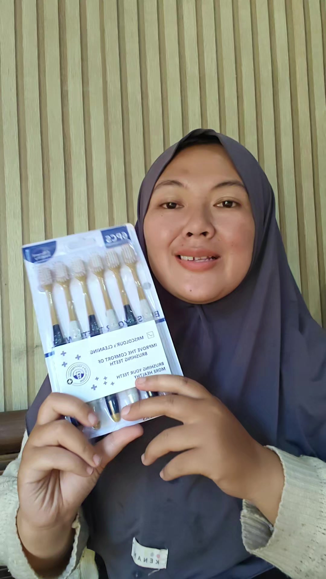 @Bunda Prana||Mobileclass VVIP
