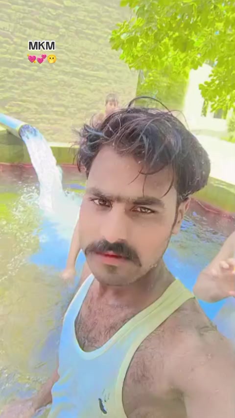 @M HaSnain💫 MKM 💓