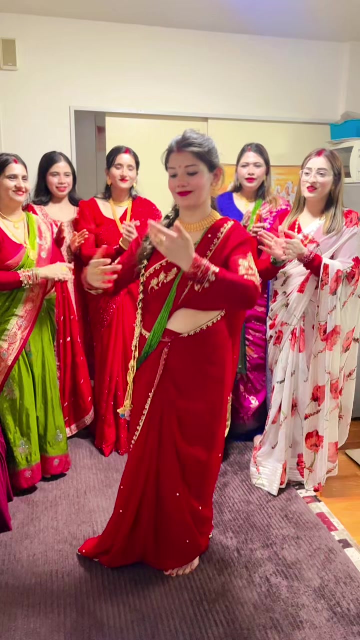 @Saraswati Adhikari